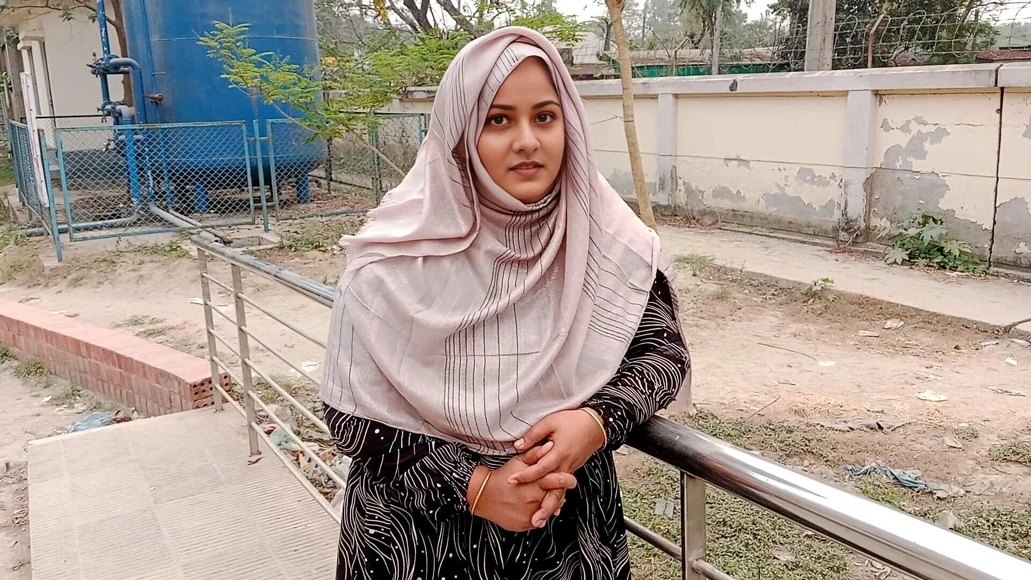 Malapuram Subidha Aunty